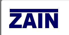 ZAIN Logo